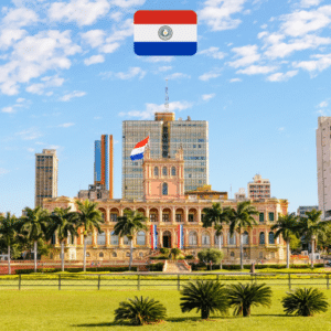 Assunção (Paraguai)