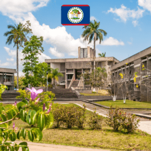 Belmopan (Belize)