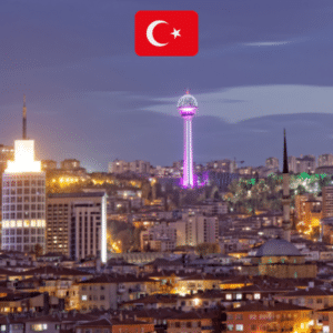 Ancara (Turquia)