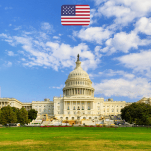 Washington D.C. (Estados Unidos)