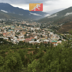 Thimphu (Butão)