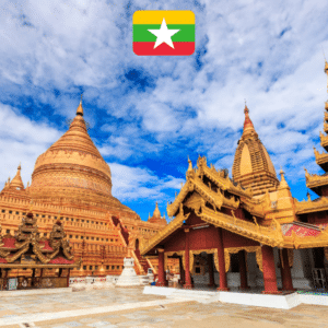 Naypyidaw (Myanmar)