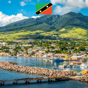 Basseterre (São Cristóvão e Neves)