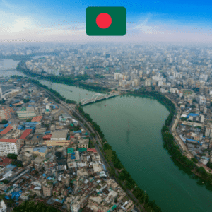 Daca (Bangladesh)