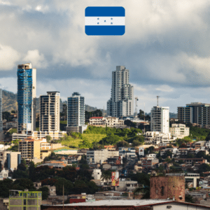 Tegucigalpa (Honduras)