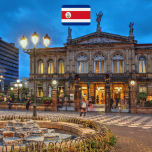 San José (Costa Rica)