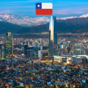 Santiago (Chile)