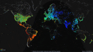 Capitais do Mundo