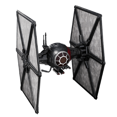 TIE Fighter