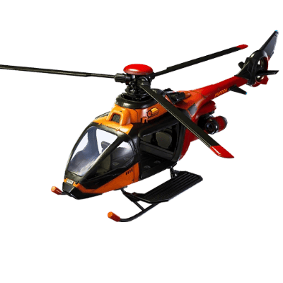 Helicopter