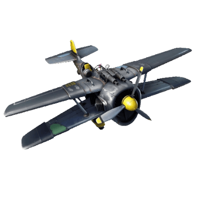 X-4 Stormwing