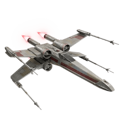 X-Wing
