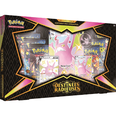 Crobat VMAX Collection