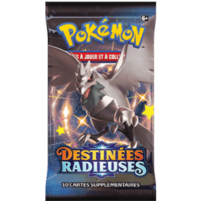 Corviknight Booster
