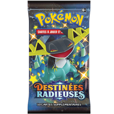 Drednaw Booster
