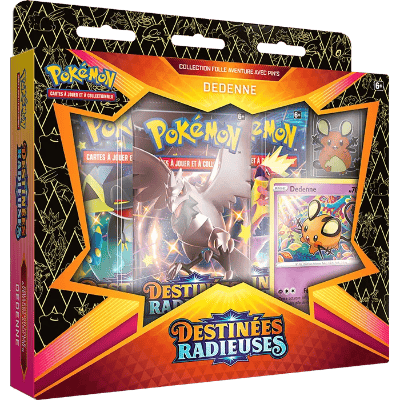 Dedenne Collection