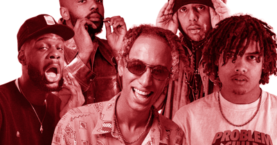 Rap suíço