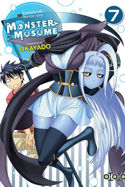 Volume 7 🫣