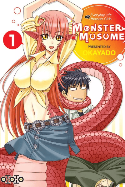 Volume 1 🫣