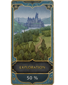 Exploration
