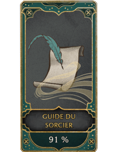Guide du Sorcier
