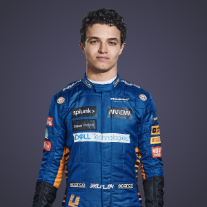 Lando Norris 🇬🇧