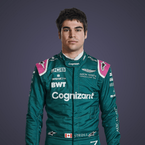 Lance Stroll 🇨🇦