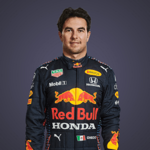 Sergio Perez 🇲🇽