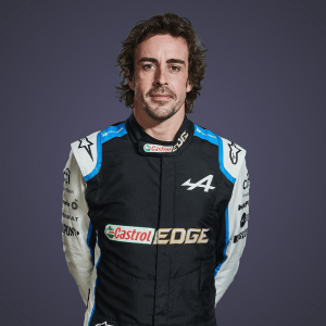 Fernando Alonso 🇪🇸