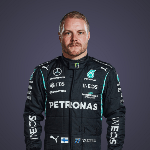 Valtteri Bottas 🇫🇮