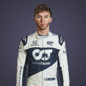 Pierre Gasly 🇫🇷