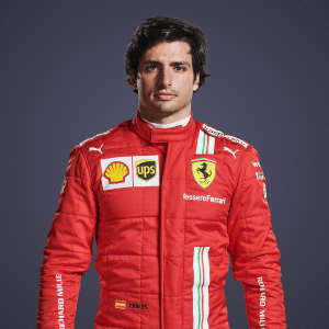 Carlos Sainz 🇪🇸