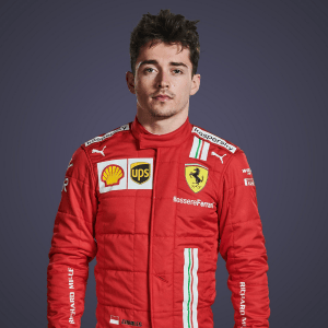 Charles Leclerc 🇲🇨