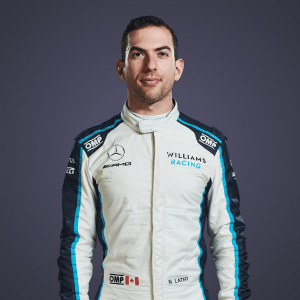 Nicholas Latifi 🇨🇦