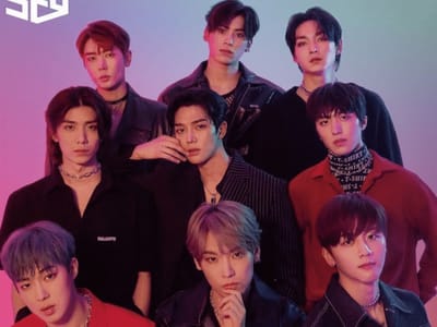 SF9