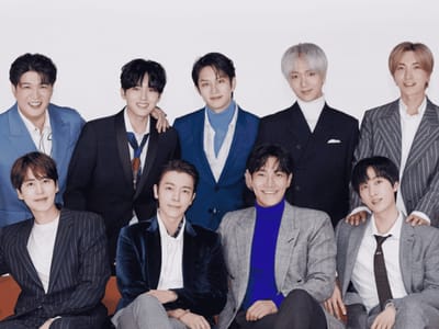 Super Junior