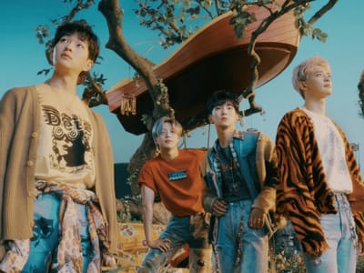 Shinee
