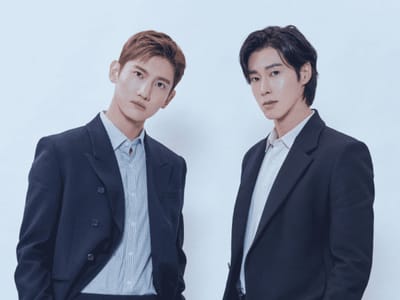 TVXQ