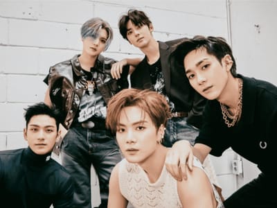 NU’EST