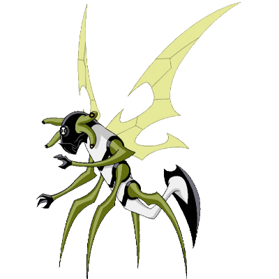 Insectoide
