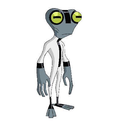 Materia Gris
