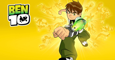 Ben 10