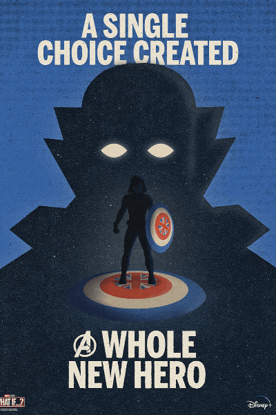 Y si… ¿T'Challa se hubiera convertido en Star-Lord?