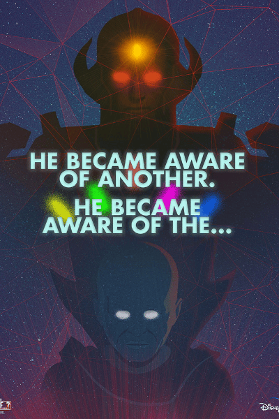 Y si… ¿Ultron hubiera ganado?