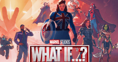 What If…?