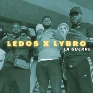 La guerre ft. LEDOS