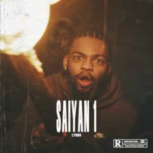 Saiyan 1