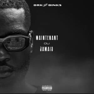 C’est sérieux ft. DRK2BINKS