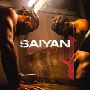 Saiyan 4