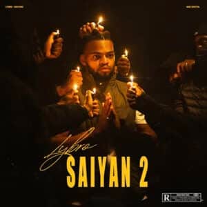 Saiyan 2